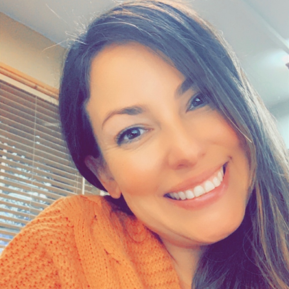 Meet your Posher, Diana